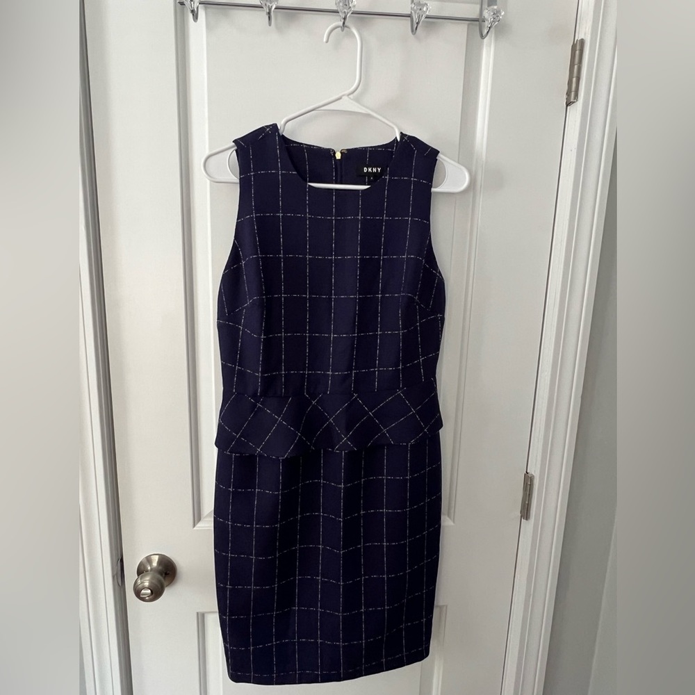 New DKNY dress, never worn